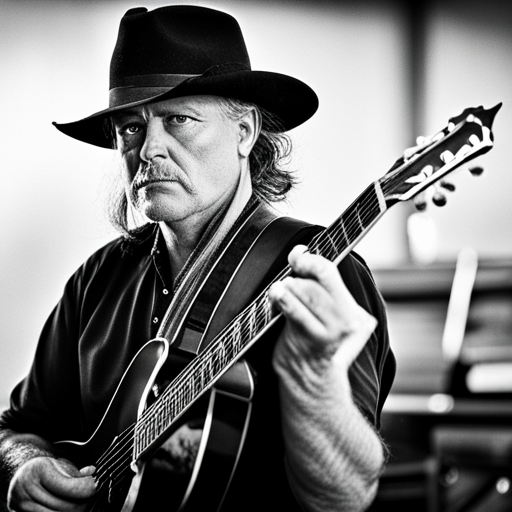 Country Music's Culture Wars: A Fractured Backstage